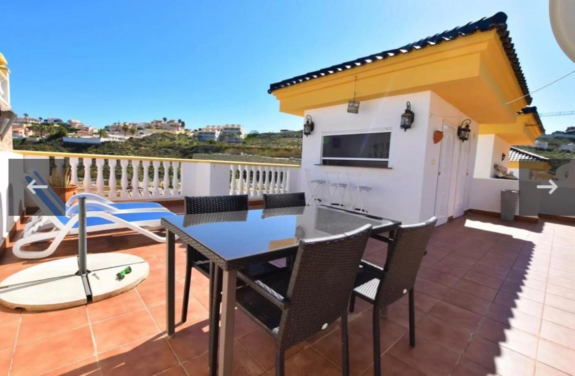 Beautiful Apartment At La Marquesa Golf Quesada Сьюдад-Кесада Экстерьер фото